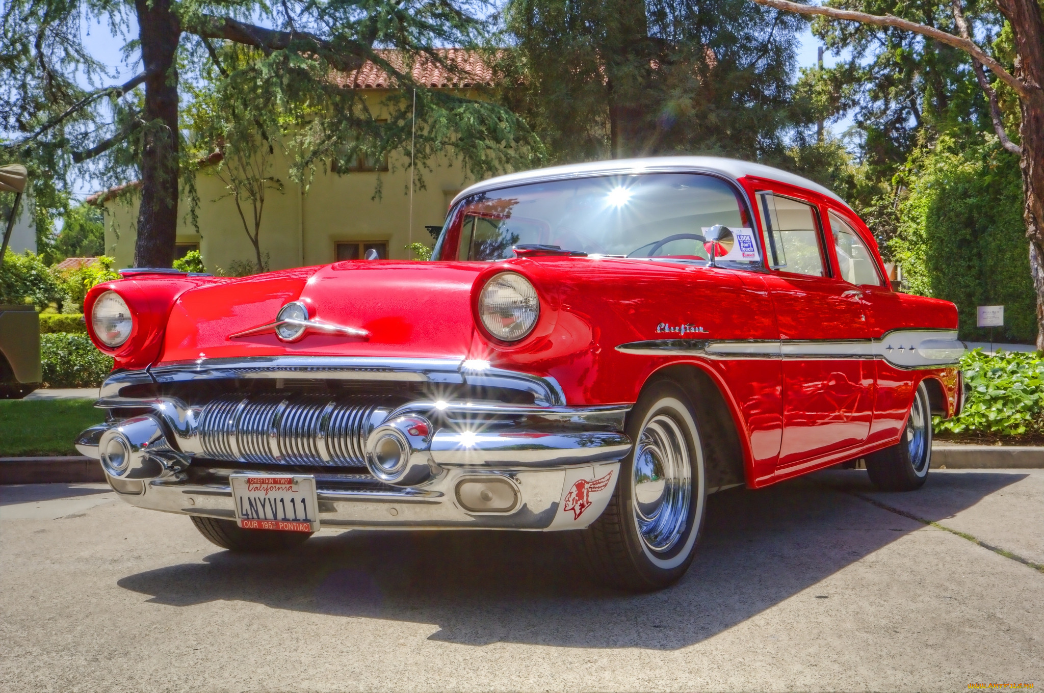 1957 pontiac chieftain, ,    , , 